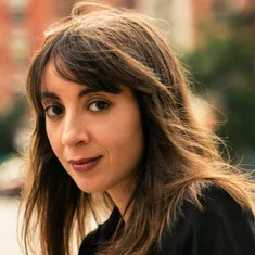 Bouchra Khalili
