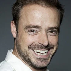 Jamie Theakston