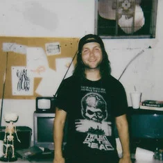 Joe Meredith