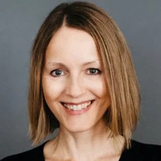 Kirsten Nehberg