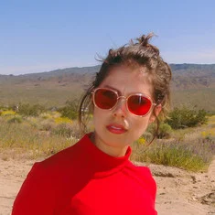 Alisha Erao