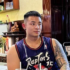 Melo Huang