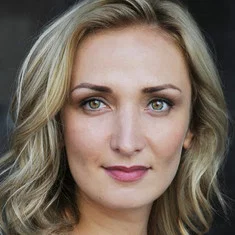 Kasia Kapcia