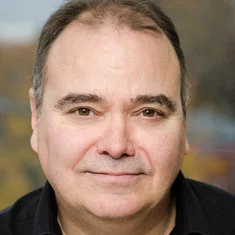 Benoit Reid