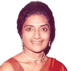 Trelicia Gunawardena
