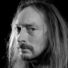 Steve Asheim