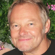Nick Van Eede