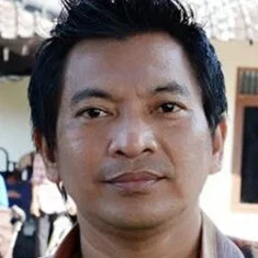 Ian Bahtiar