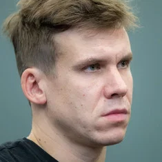 Расмус Кальюярв