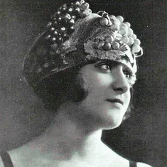 Luisa Puchol