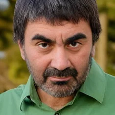 Giorgi Ovashvili