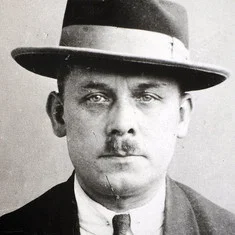 Fritz Haaarmann