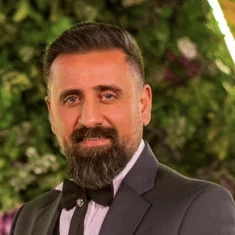 Moneer Al-Zubi