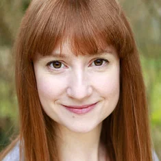 Susan Harrison