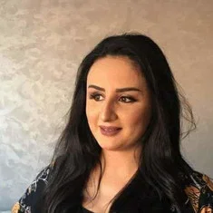 Rajaa Karmaz