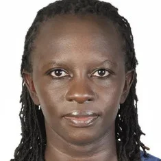 Zippy Kimundu