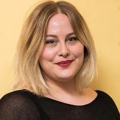 Juliette Katz