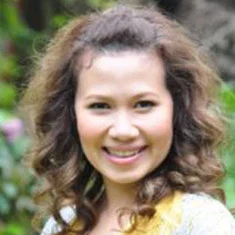 Pajaree Na Nakorn
