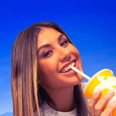 Daniela Sánchez Saborido