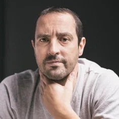 Jérôme Palmer