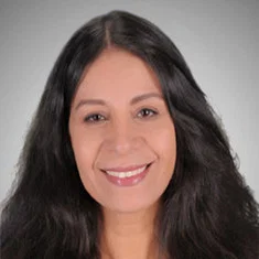 Afaf Mostafa