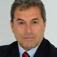 Hristos Zarkadas