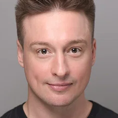 Benn Welford