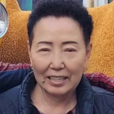Sue Chang Wiliams