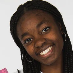 Gloria Mbiyavanga