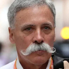 Chase Carey