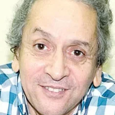 Omar Abdel Aziz