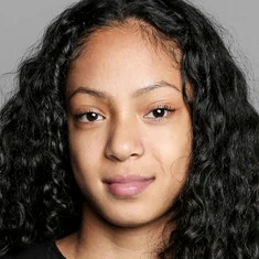 Chyna Terrelonge Vaughan