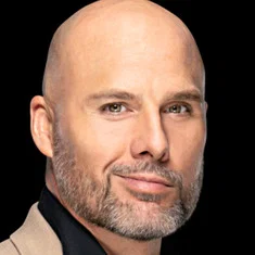 Adam Pearce