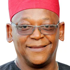 Keppy Ekpenyong-Bassey