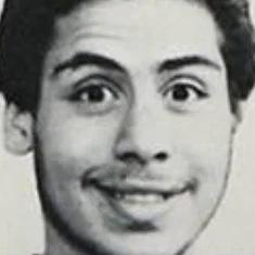 Tony 'Powerful Pexster' Lopez