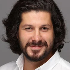 Orhan Kanalp