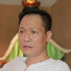 Lê Chí Kiên
