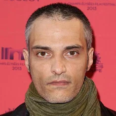 Vincent Martinez