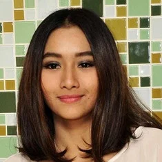 Adzana Bing Slamet