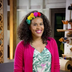 Amber Kemp-Gerstel