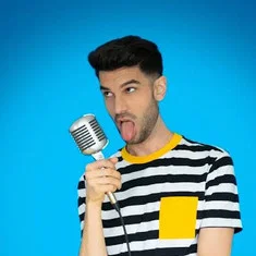Álex Pérez Ortiz