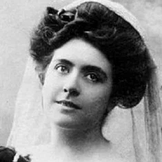 Mabel Bardine