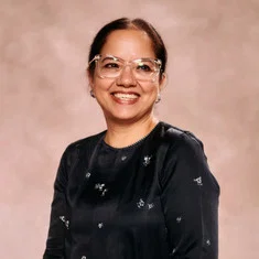 Tanuja Chandra