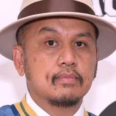 Everett Katigbak