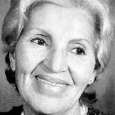 Nouria Kazdarli