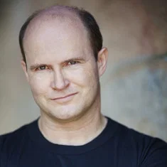 Andrew Thacher
