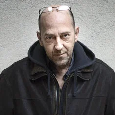 Patrick De Witte