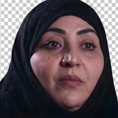 آية العماري