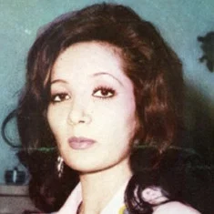 Simin Alizadeh