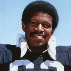 Gene Upshaw